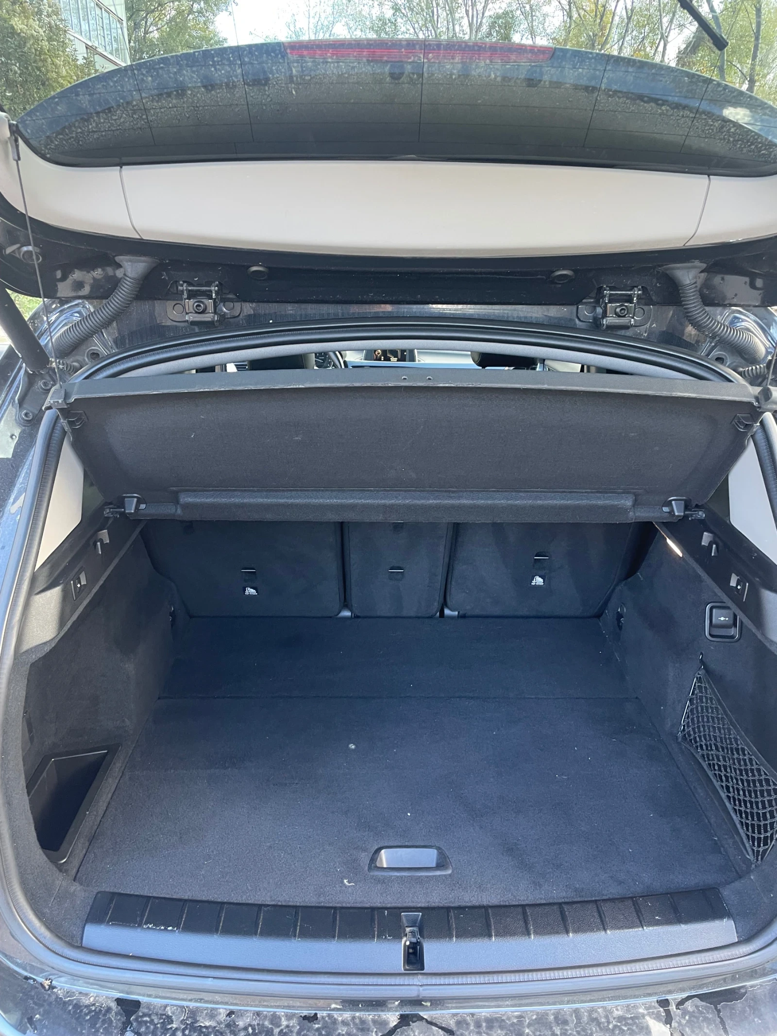 BMW X1 X1, 2.0xdrive, F48    | Mobile.bg   11