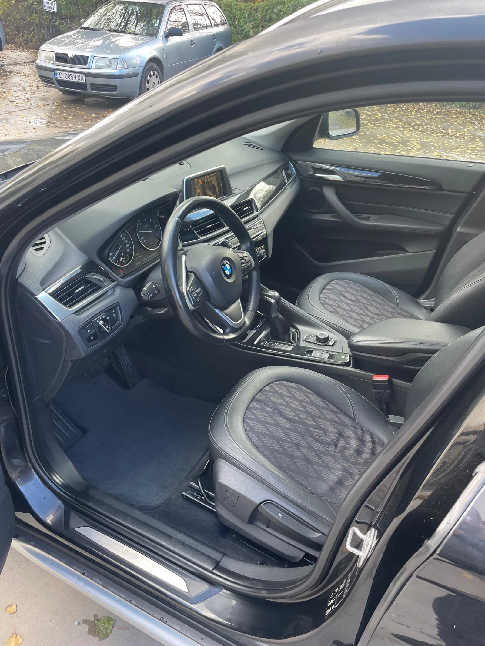BMW X1 X1, 2.0xdrive, F48    | Mobile.bg   6