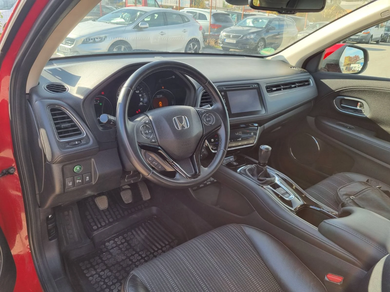 Honda Hr-v | Mobile.bg � ����������� 14