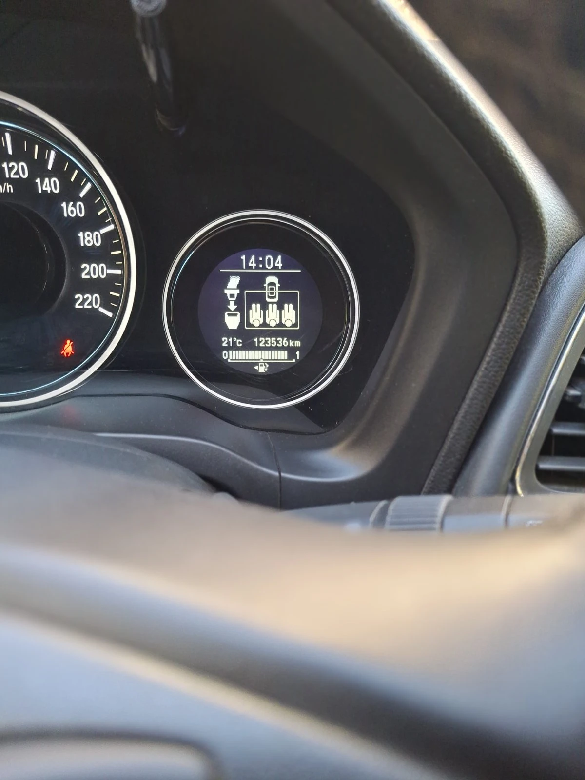 Honda Hr-v | Mobile.bg � ����������� 16