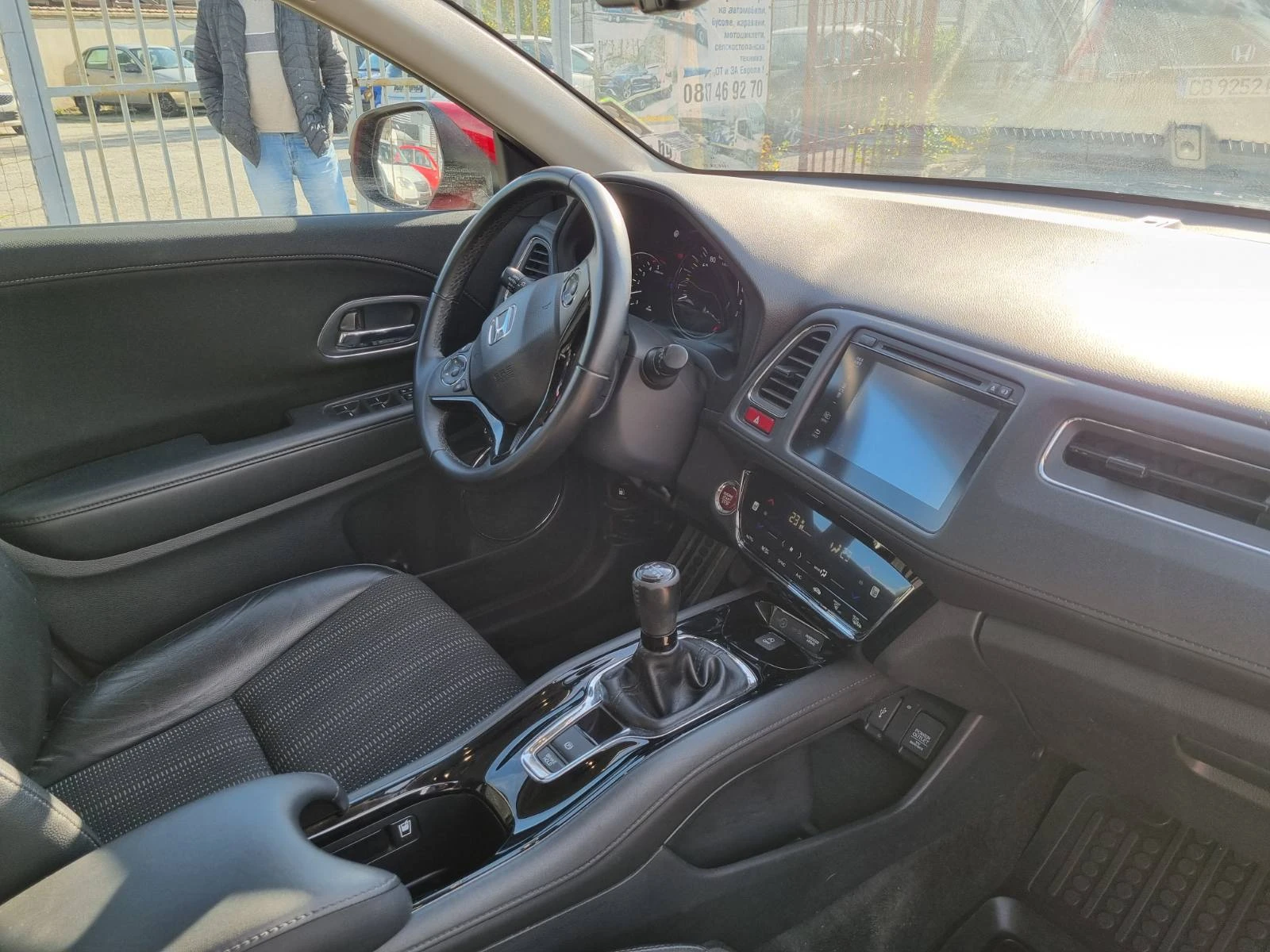 Honda Hr-v | Mobile.bg � ����������� 11