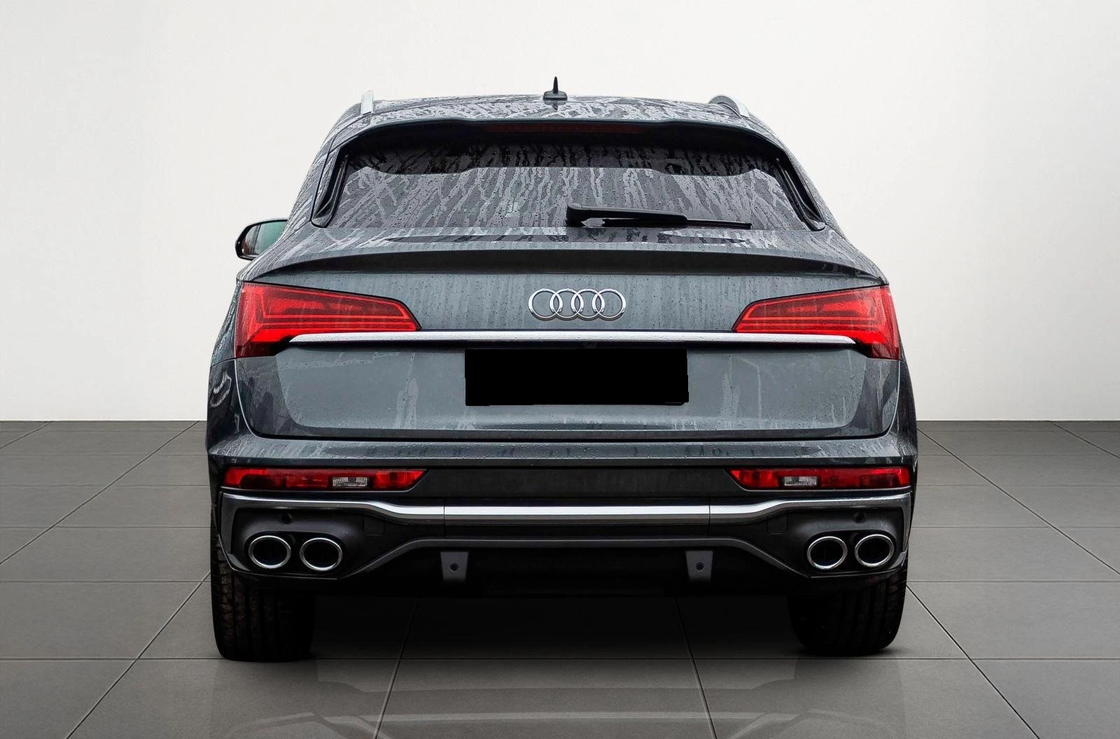 Audi SQ5 TDI* SPORTBACK* MEMORY* KEYLESS* B&O* LED* MATRIX* - изображение 4