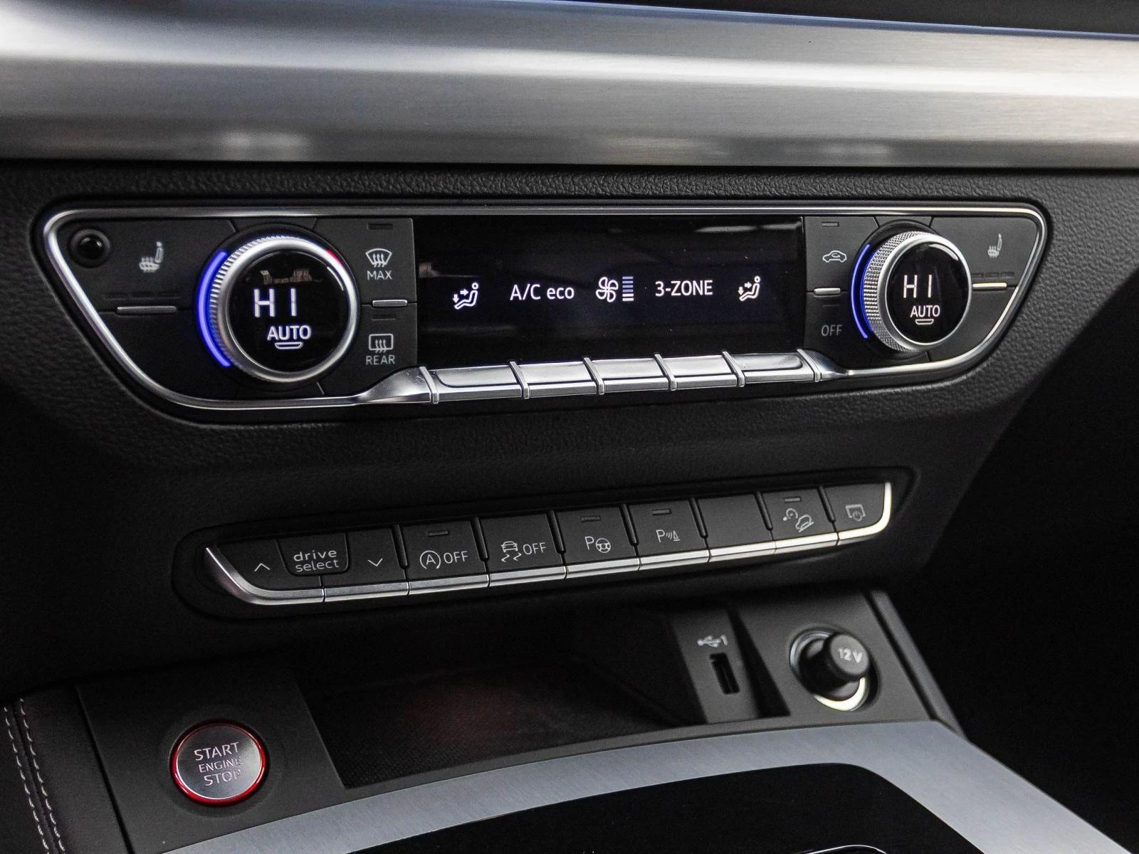 Audi SQ5 TDI* SPORTBACK* MEMORY* KEYLESS* B&O* LED* MATRIX* | Mobile.bg   11