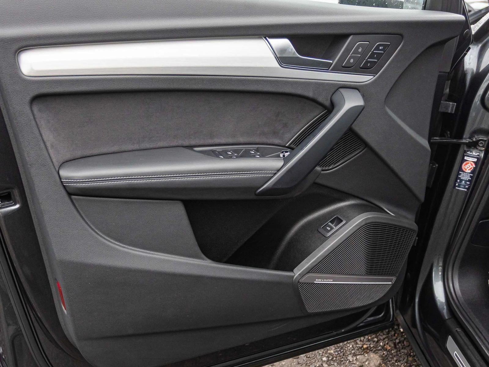 Audi SQ5 TDI* SPORTBACK* MEMORY* KEYLESS* B&O* LED* MATRIX* - изображение 6