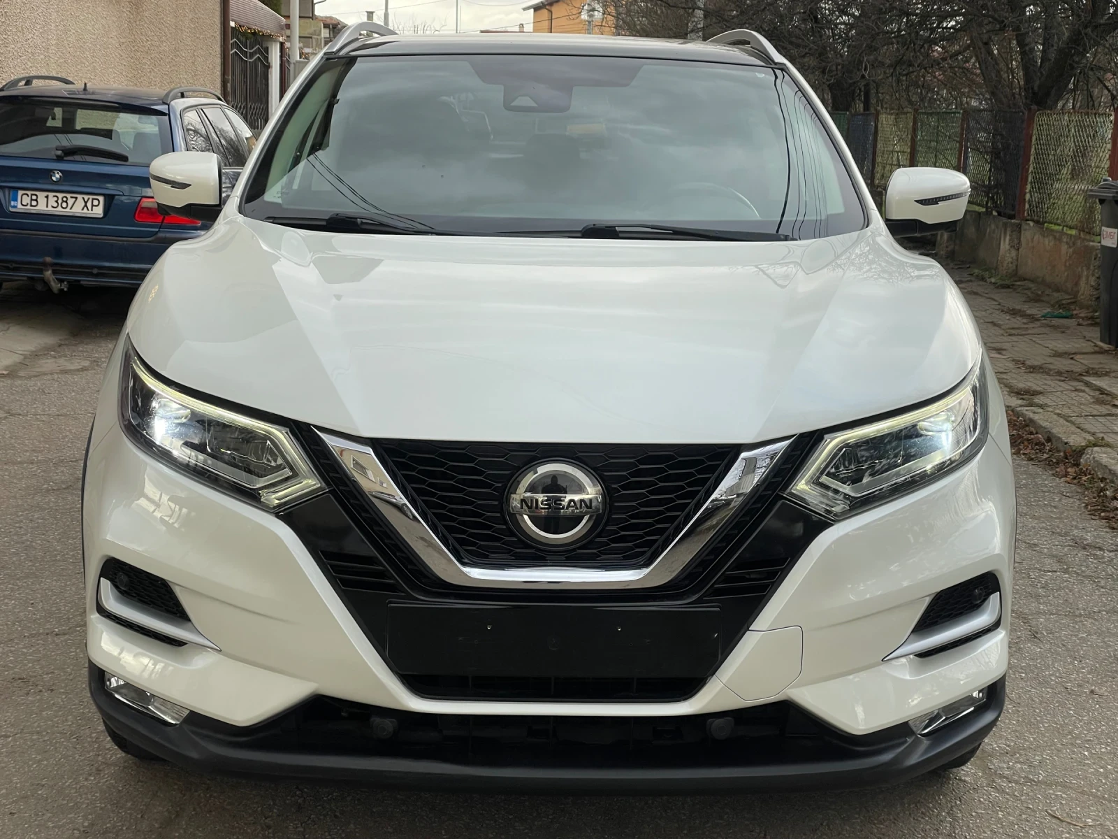 Nissan Qashqai 1.5dci* N-connect*  - изображение 2