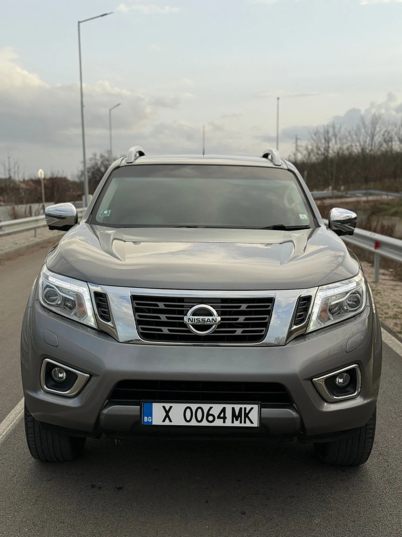 Nissan Navara 2.3 dci | Mobile.bg � ����������� 6