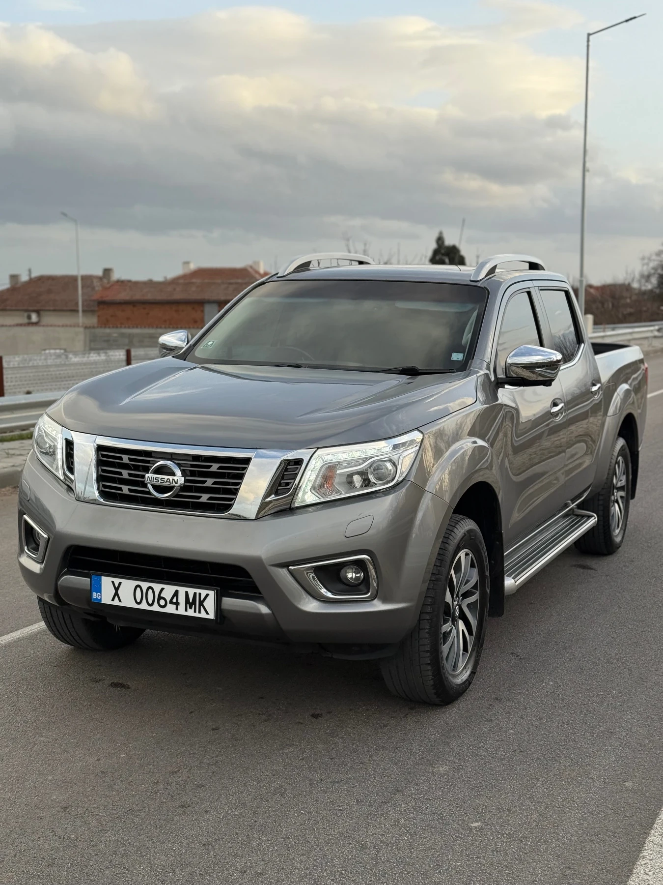 Nissan Navara 2.3 dci | Mobile.bg � ����������� 1