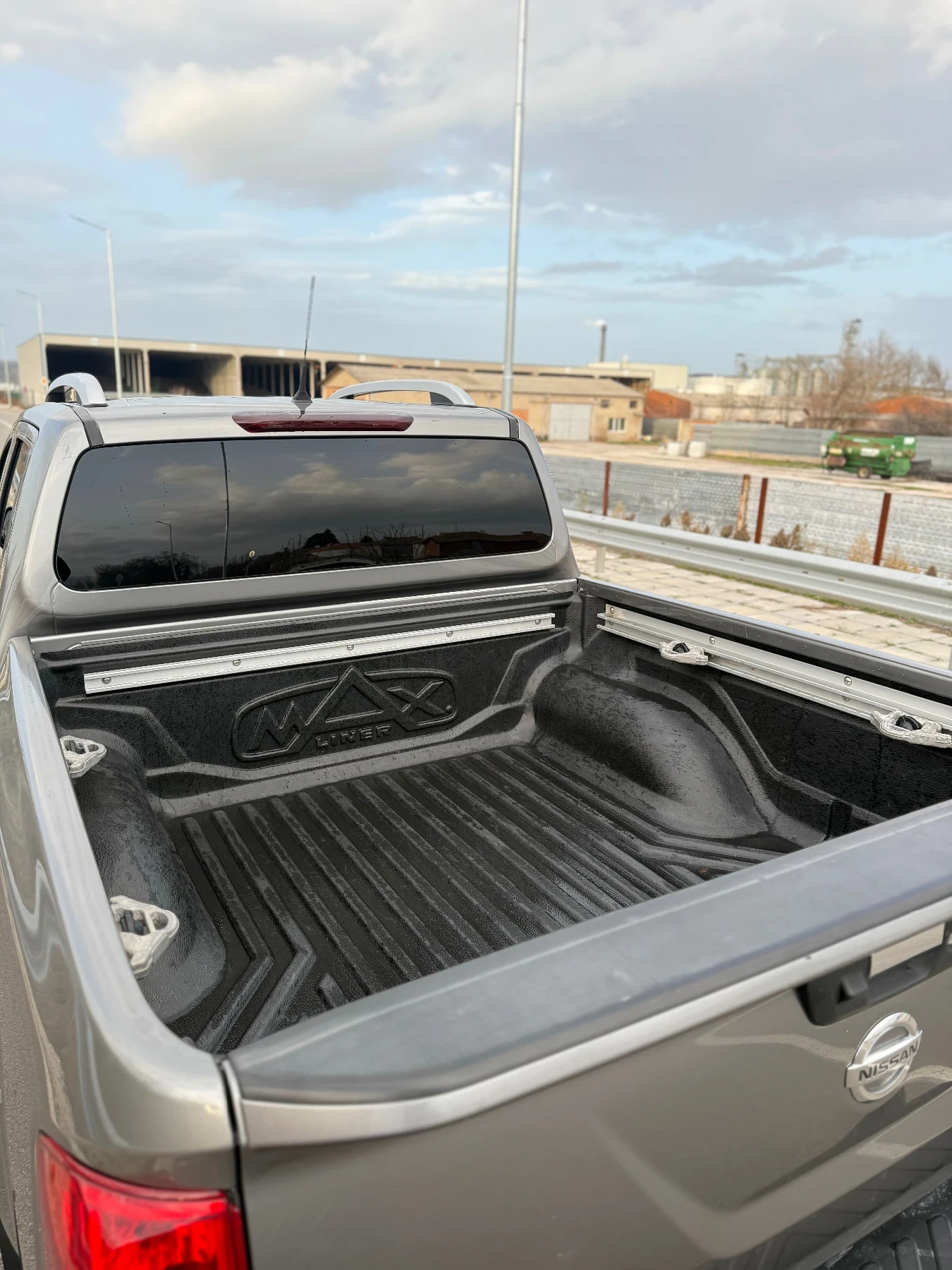 Nissan Navara 2.3 dci | Mobile.bg � ����������� 7