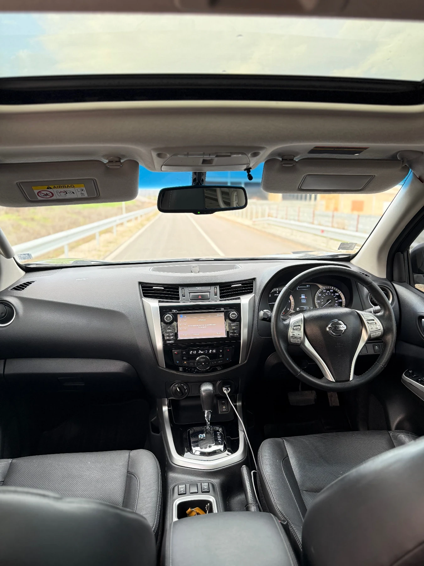 Nissan Navara 2.3 dci | Mobile.bg � ����������� 10