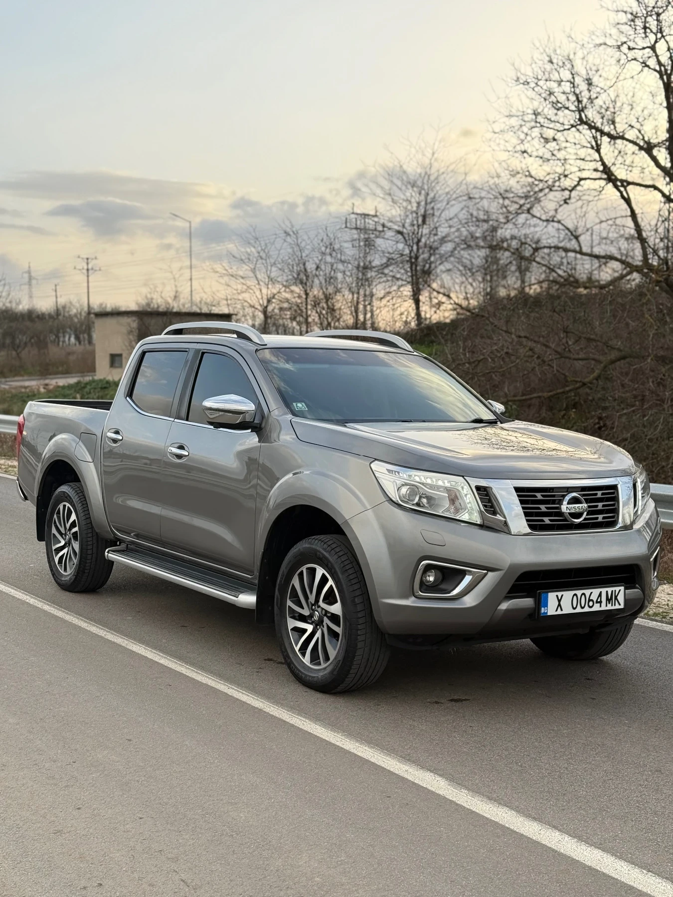 Nissan Navara 2.3 dci | Mobile.bg � ����������� 2
