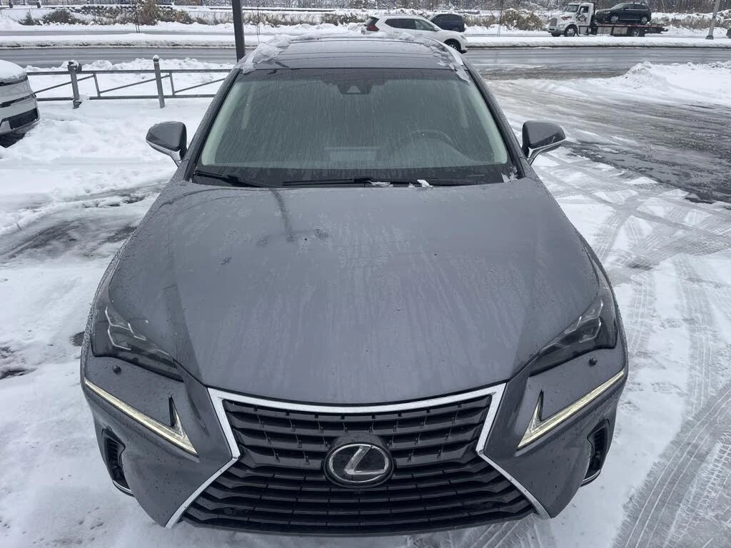 Lexus NX 300 F Sport AWD* Camera* Кожа* НАВИ* Представителство  - изображение 3