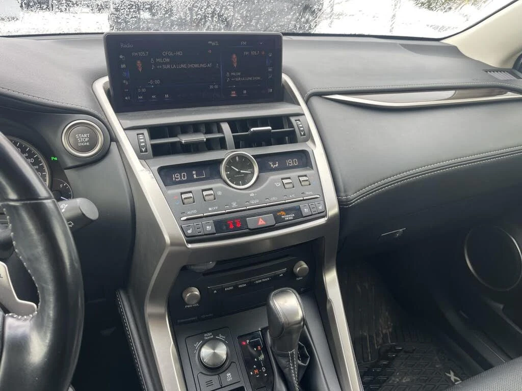 Lexus NX 300 F Sport AWD* Camera* Кожа* НАВИ* Представителство  - изображение 10