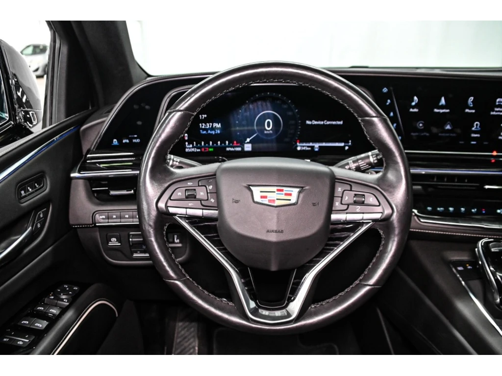 Cadillac Escalade | Mobile.bg � ����������� 7