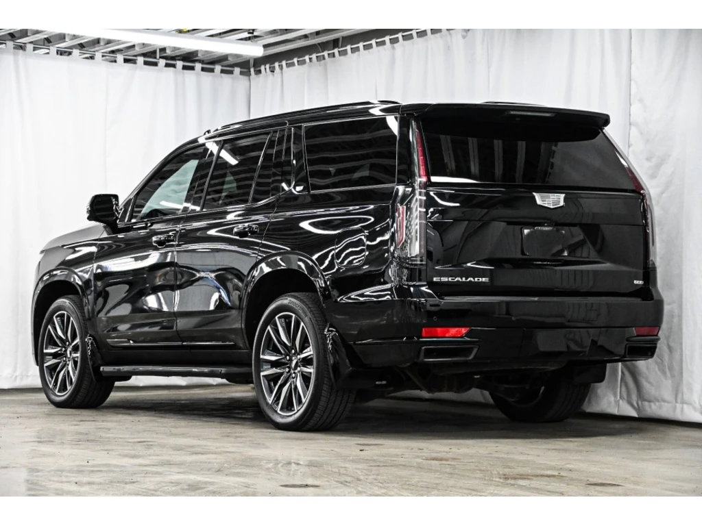 Cadillac Escalade | Mobile.bg � ����������� 3