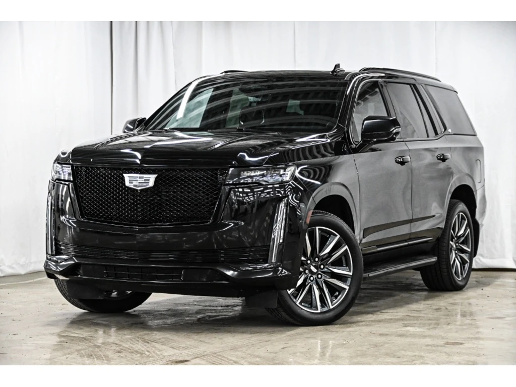 Cadillac Escalade | Mobile.bg � ����������� 2