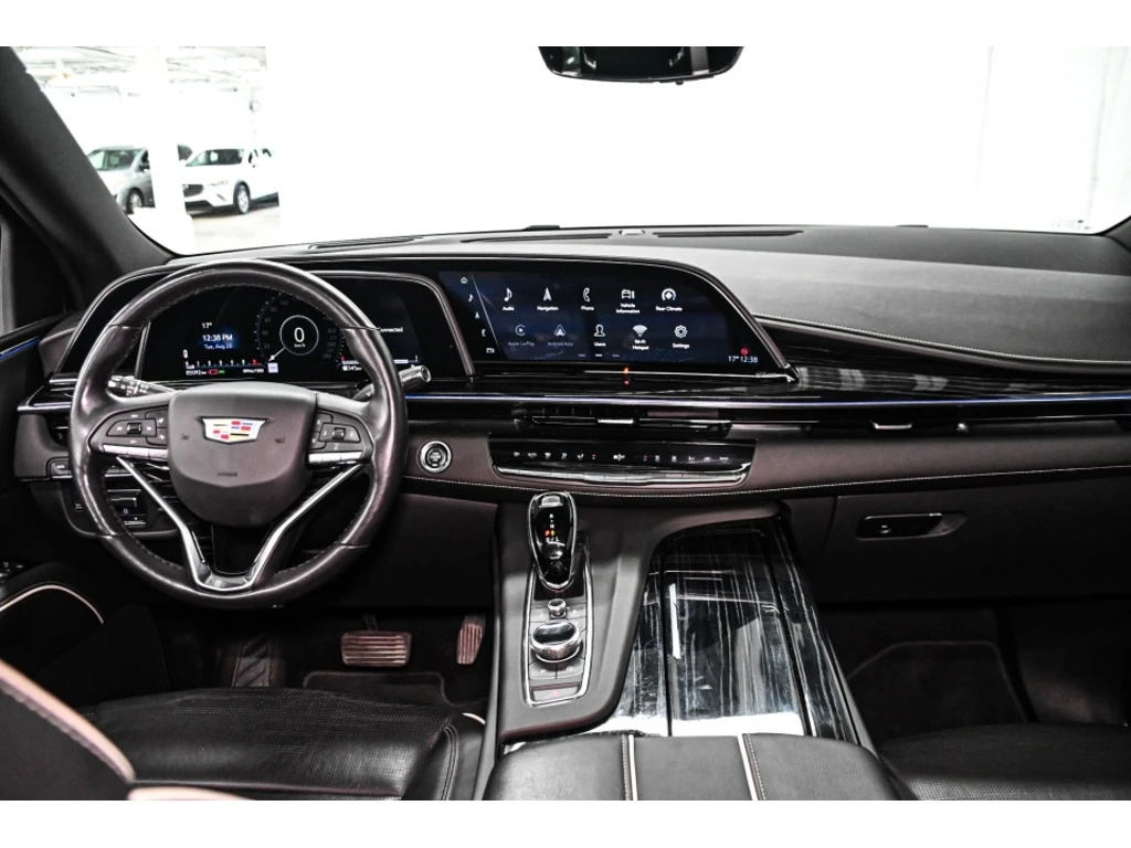 Cadillac Escalade | Mobile.bg � ����������� 8