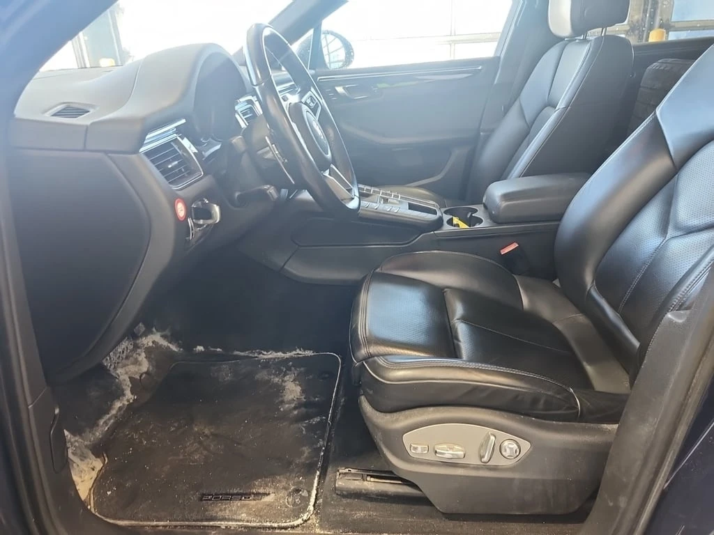 Porsche Macan S* PANO* HEATED SEATS* MEMORY* Navi | Mobile.bg � ����������� 5