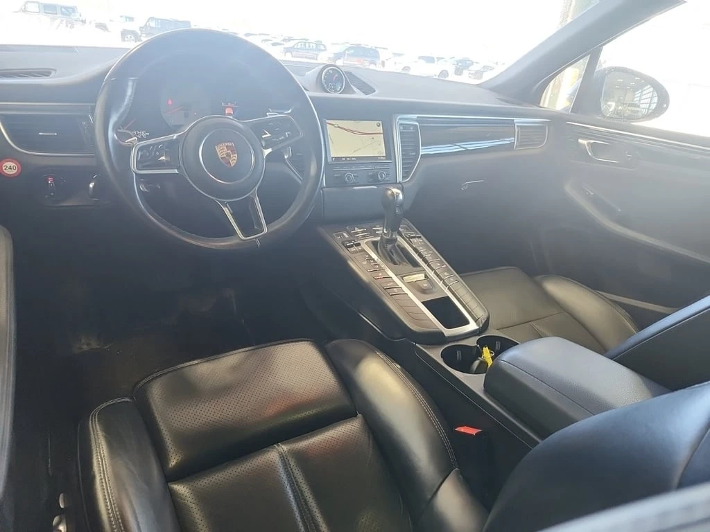 Porsche Macan S* PANO* HEATED SEATS* MEMORY* Navi | Mobile.bg � ����������� 10