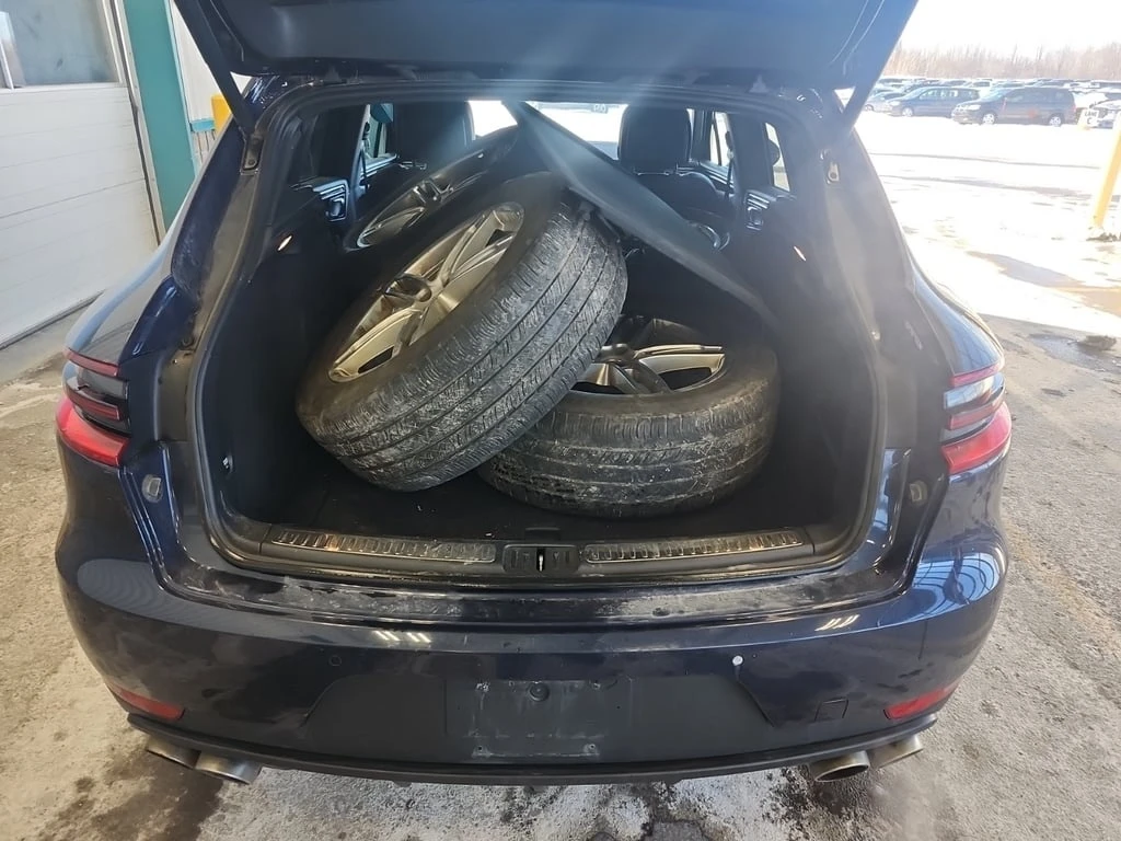 Porsche Macan S* PANO* HEATED SEATS* MEMORY* Navi | Mobile.bg � ����������� 13