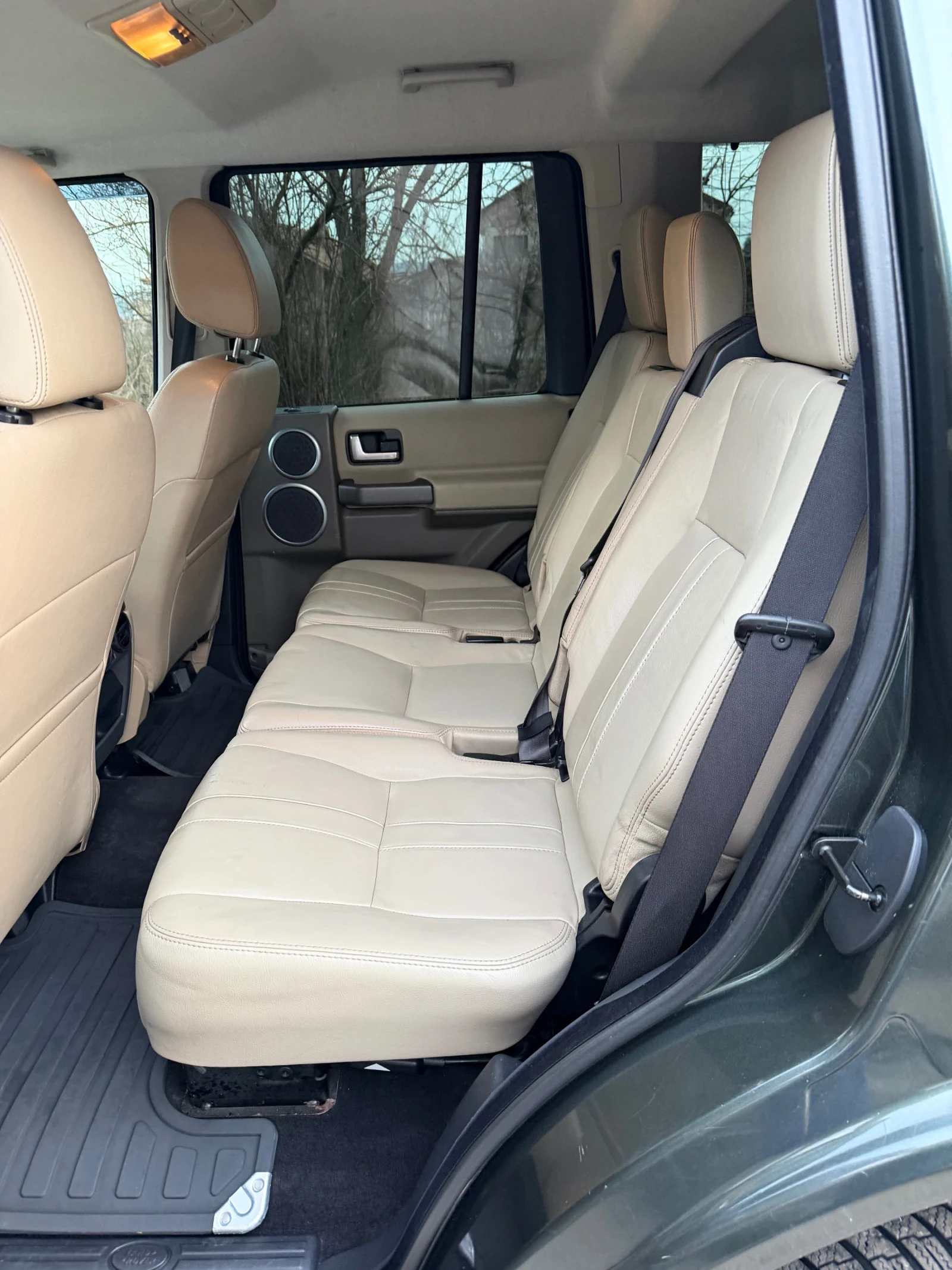 Land Rover Discovery 2.7 TDI | Mobile.bg � ����������� 12