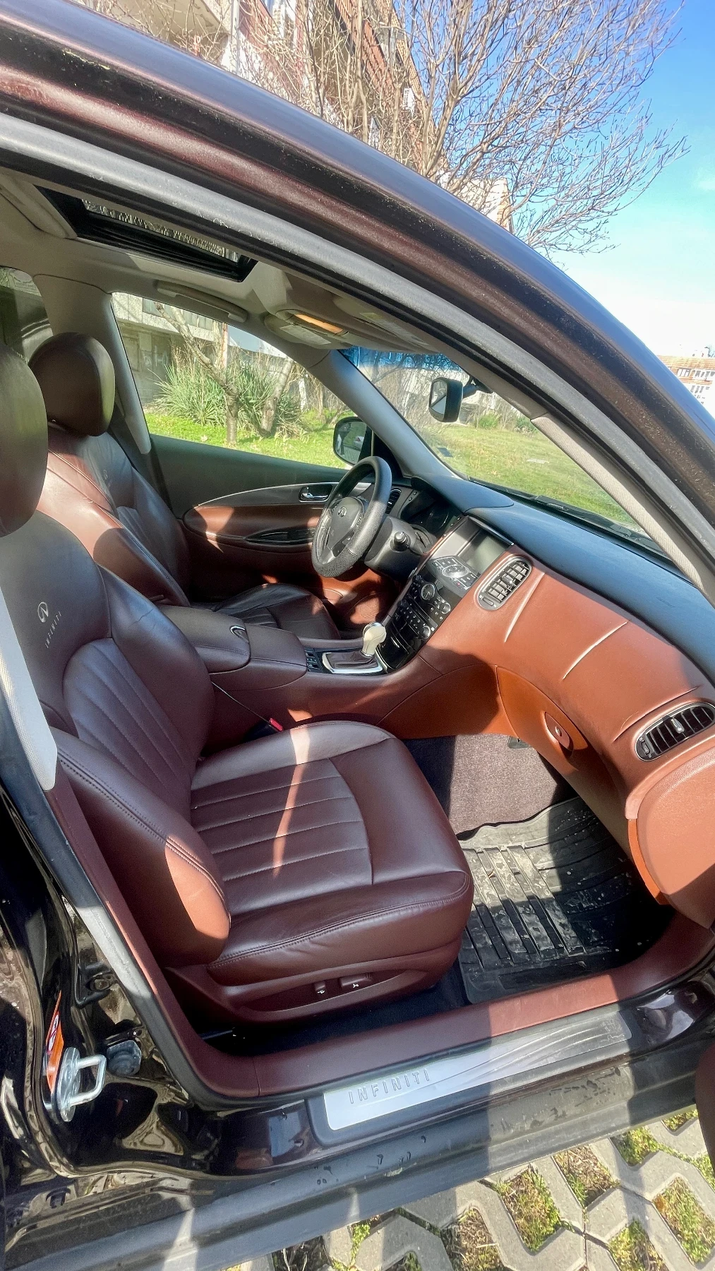 Infiniti Ex35 | Mobile.bg � ����������� 6