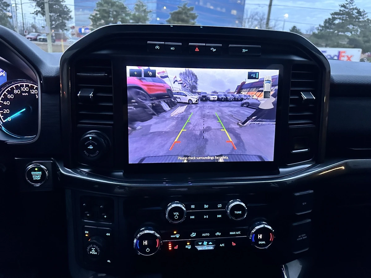 Ford F150 XLT* 5.0LV-8DOHC, VVT, 385HP* ��������� ���� �� �� | Mobile.bg � ����������� 14