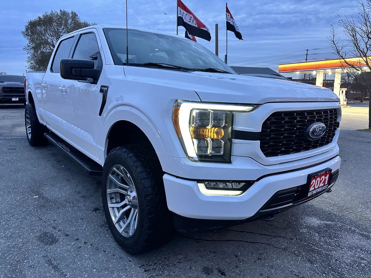 Ford F150 XLT* 5.0LV-8DOHC, VVT, 385HP* ФИКСИРАНА ЦЕНА ДО БГ - изображение 5