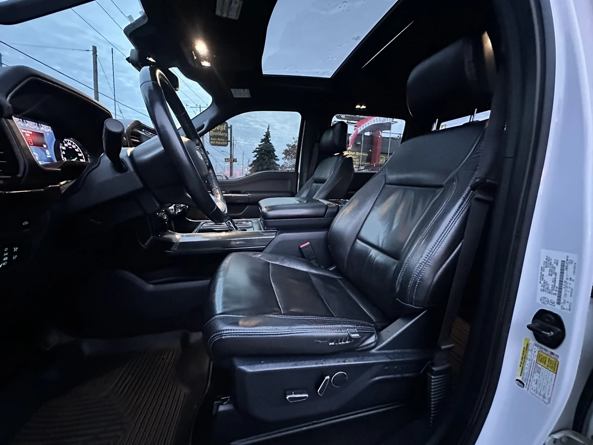 Ford F150 XLT* 5.0LV-8DOHC, VVT, 385HP* ФИКСИРАНА ЦЕНА ДО БГ - изображение 7