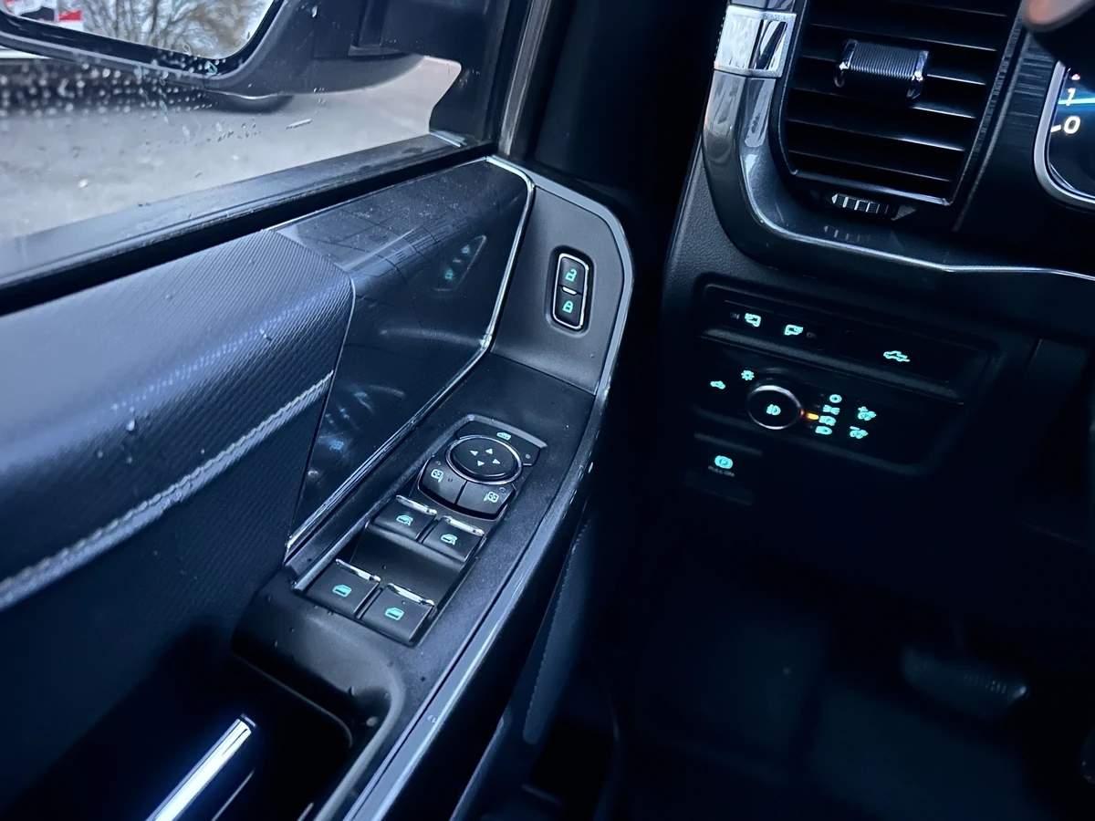 Ford F150 XLT* 5.0LV-8DOHC, VVT, 385HP* ФИКСИРАНА ЦЕНА ДО БГ - изображение 10