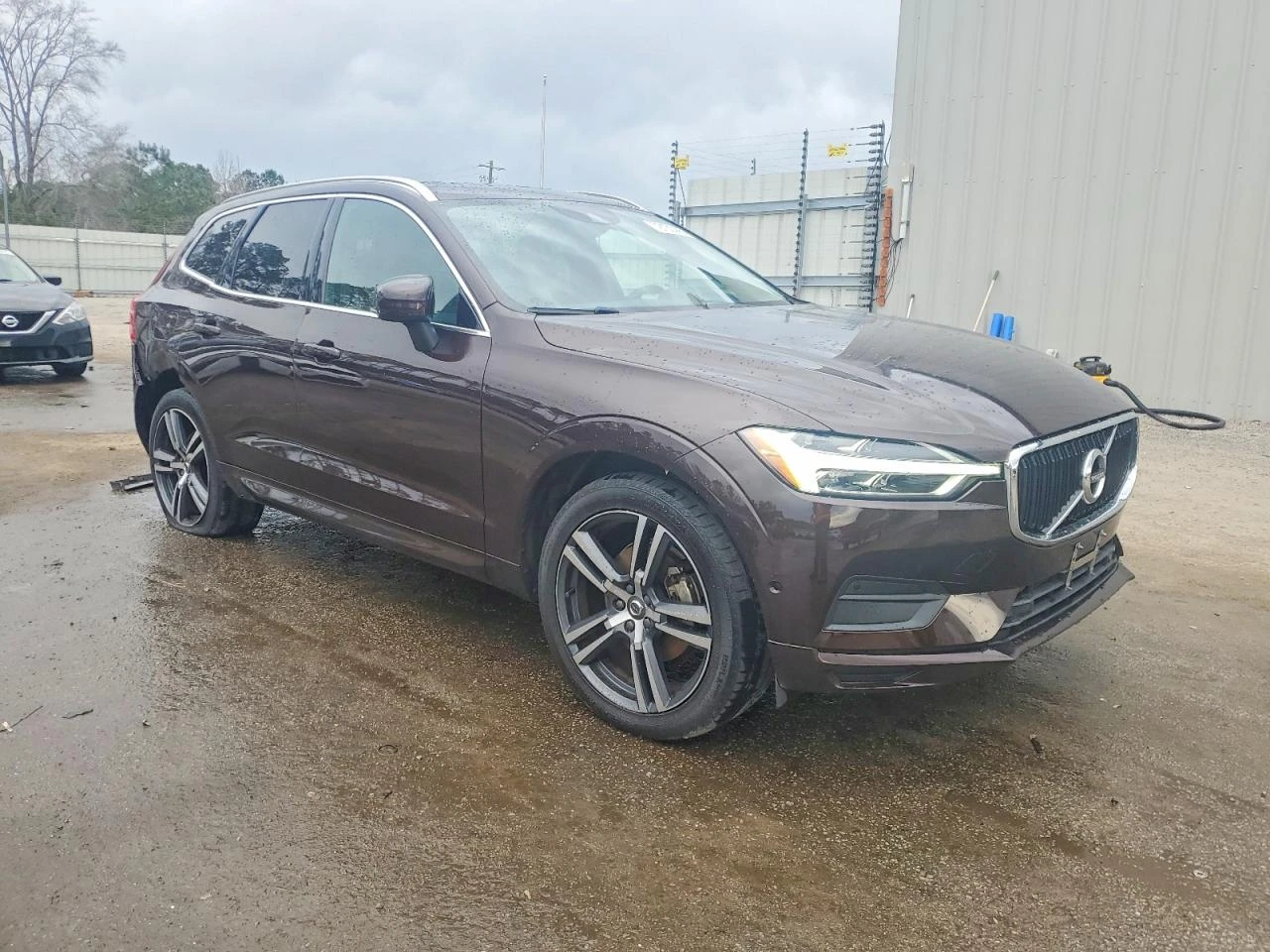 Volvo XC60 T5 AWD Momentum | Mobile.bg � ����������� 4