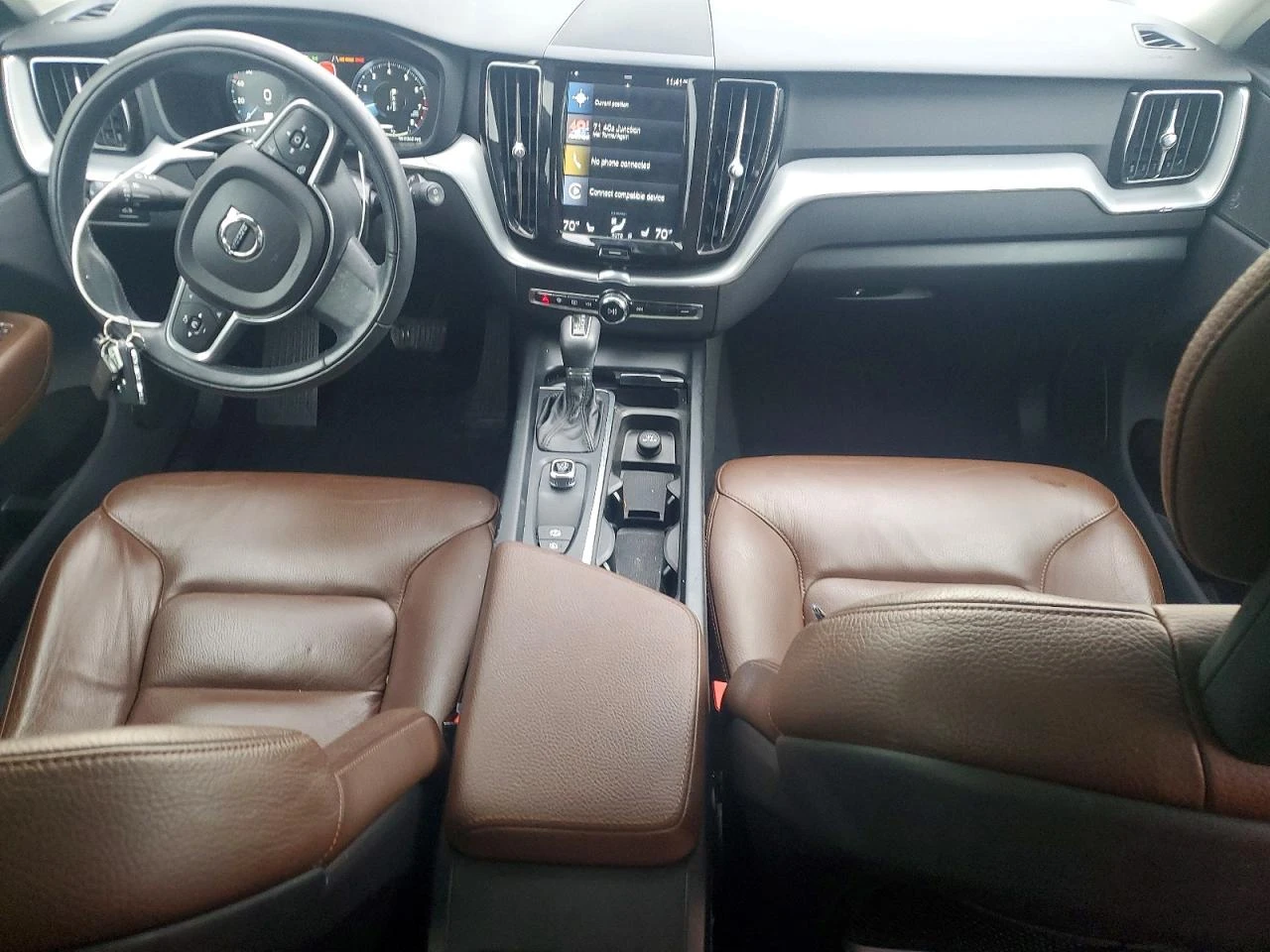 Volvo XC60 T5 AWD Momentum | Mobile.bg � ����������� 8