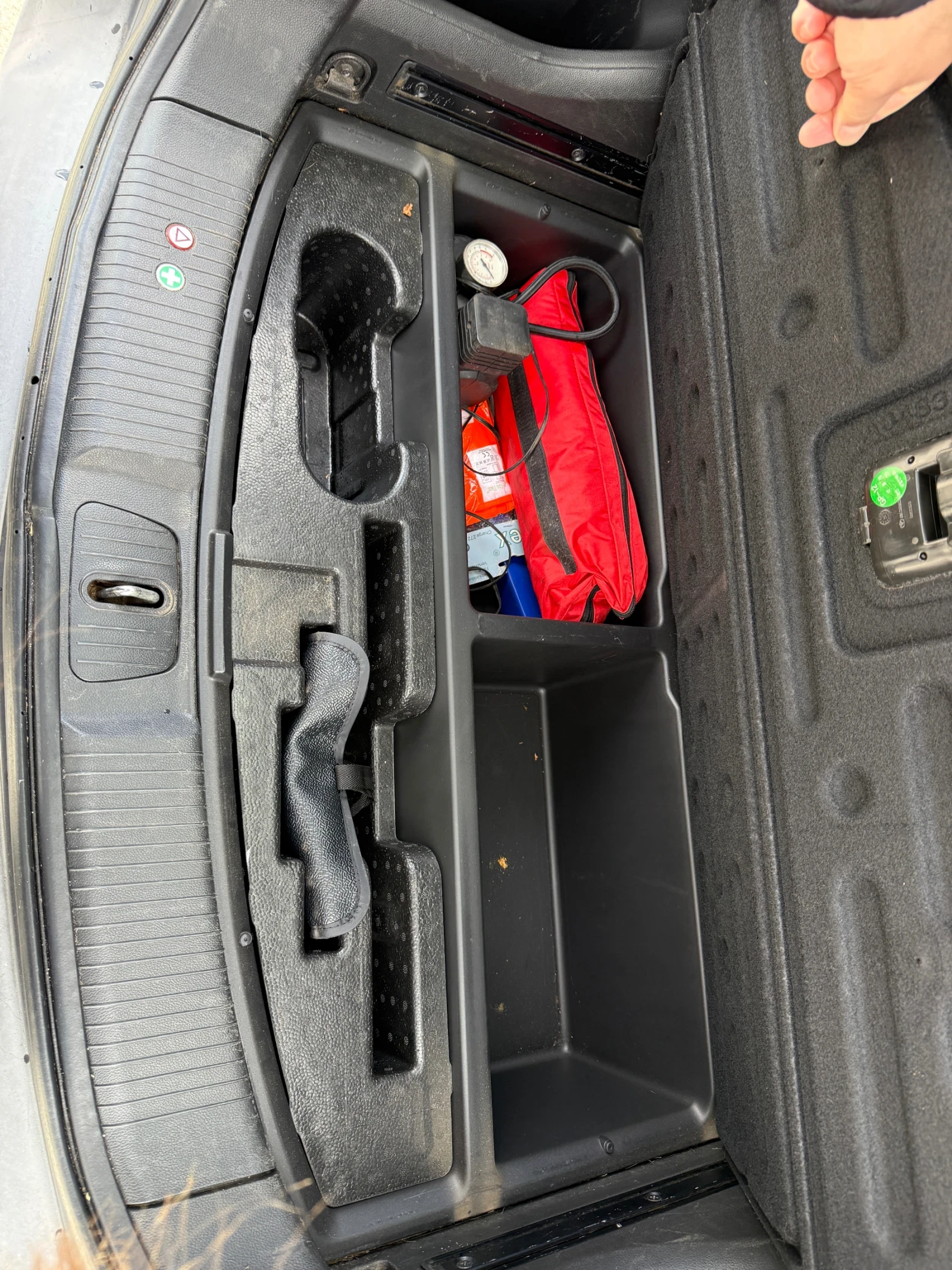 Opel Antara 4x4 , снимка 7 - Автомобили и джипове - 54181910