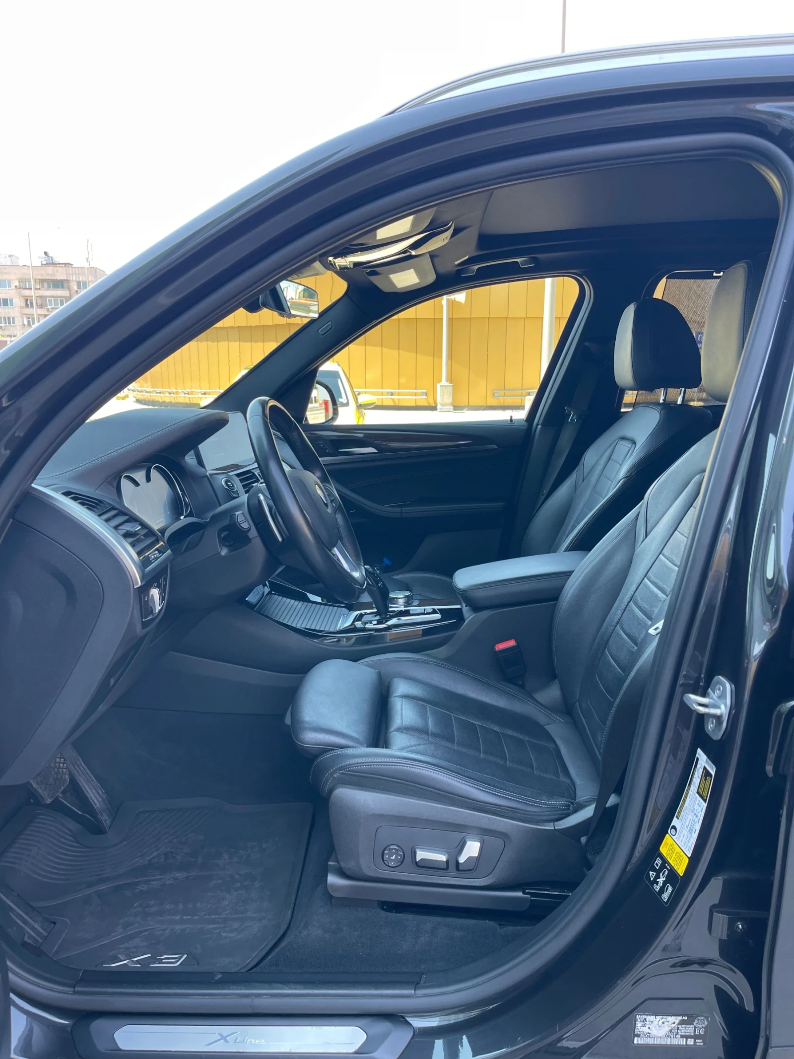 BMW X3 3.0i Xdrive Full Loaded, снимка 5 - Автомобили и джипове - 54247115