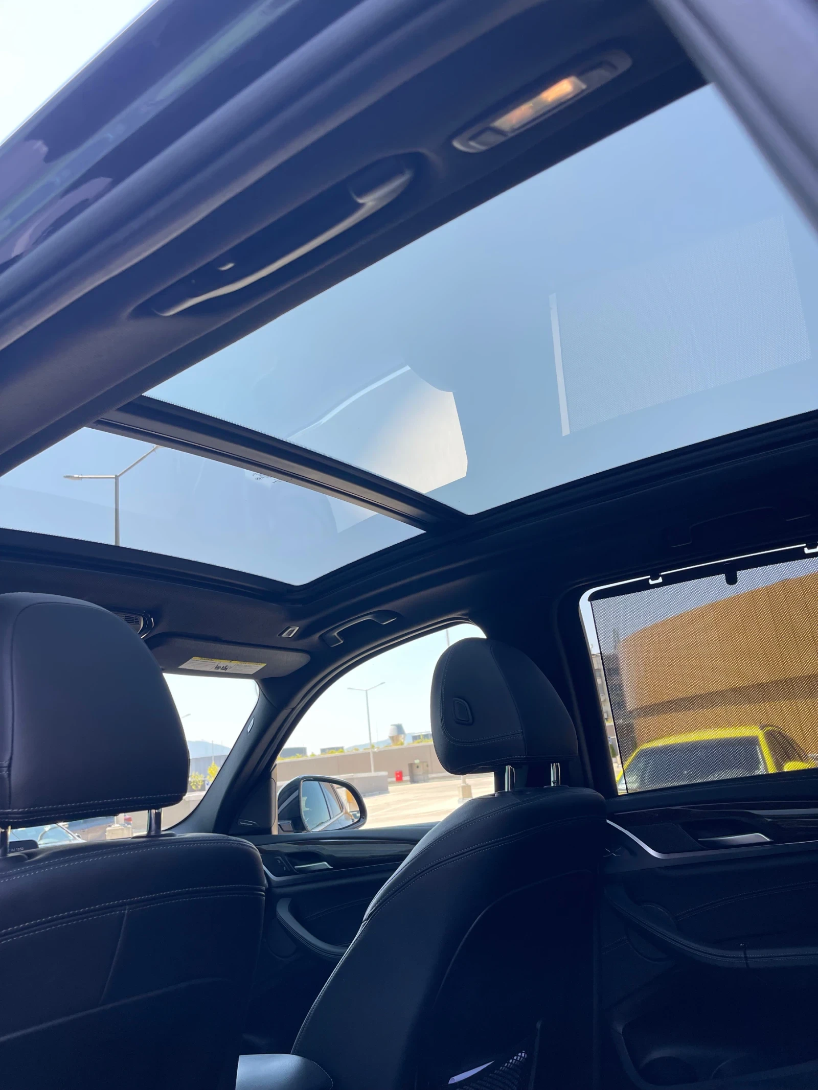 BMW X3 3.0i Xdrive Full Loaded, снимка 12 - Автомобили и джипове - 54247115