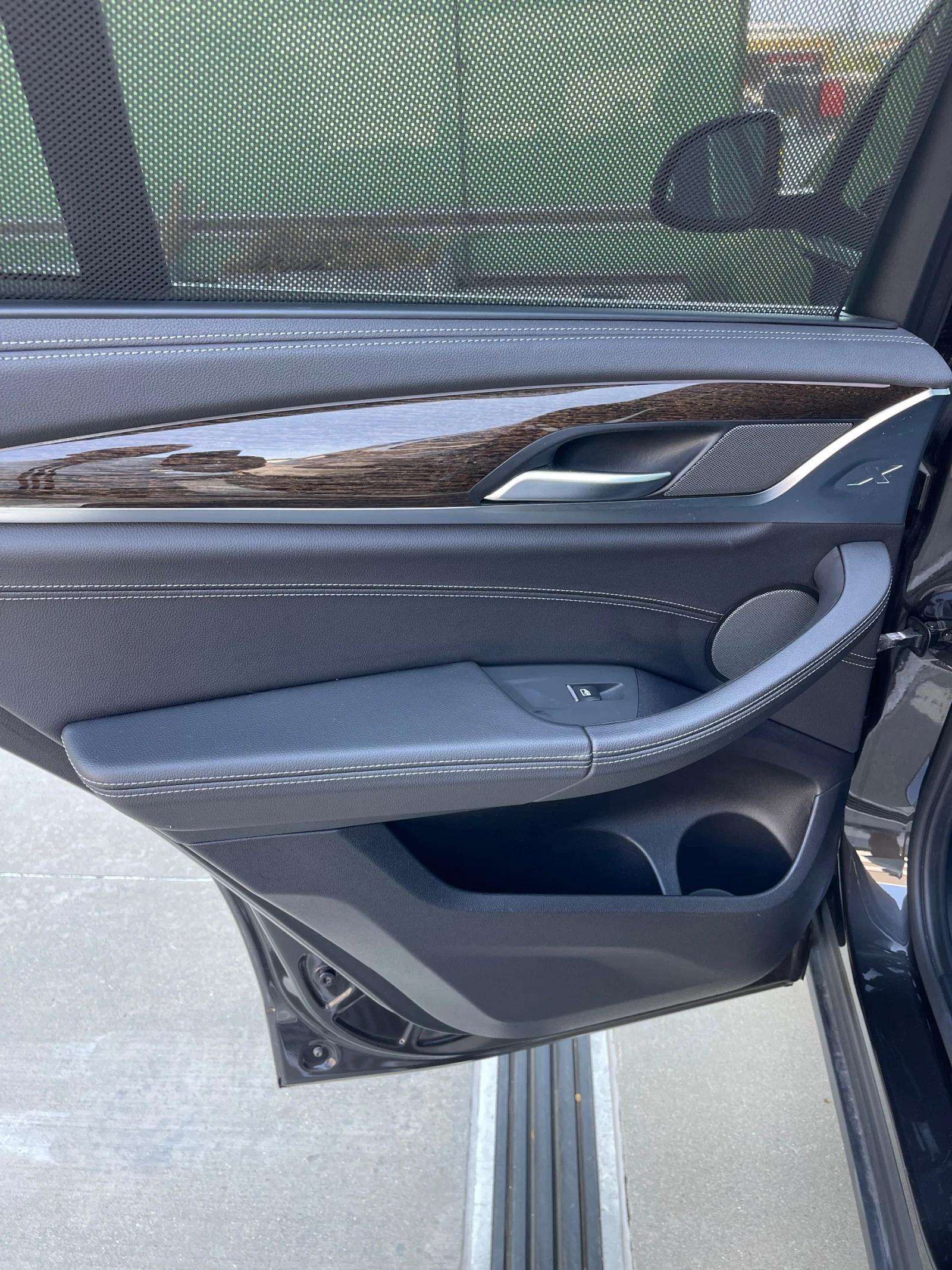 BMW X3 3.0i Xdrive Full Loaded, снимка 17 - Автомобили и джипове - 54247115