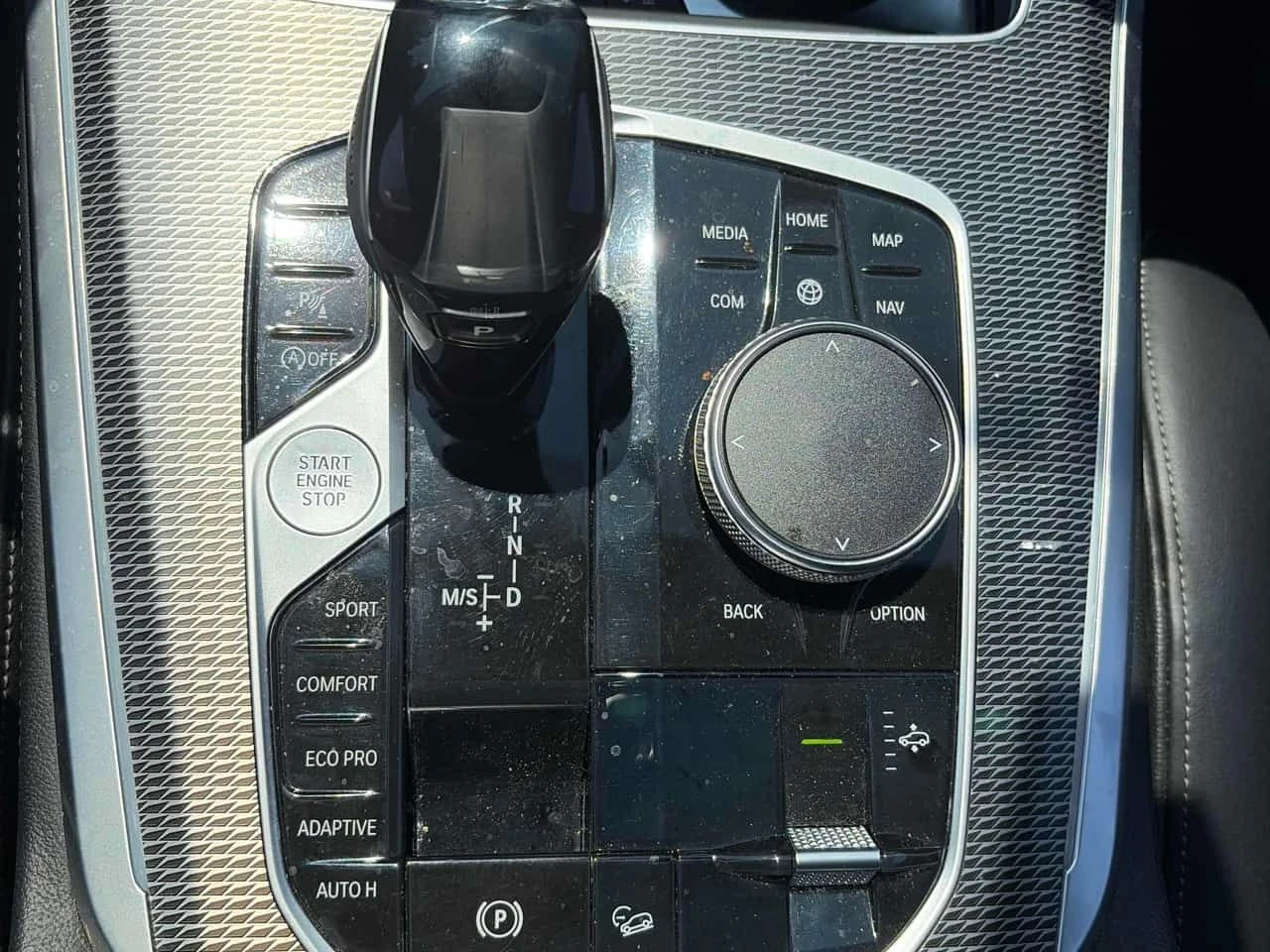 BMW X5 xDrive40i  CARFAX, снимка 12 - Автомобили и джипове - 54291678