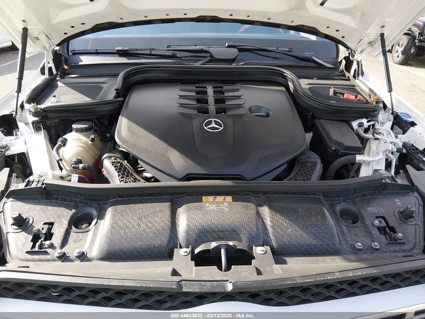 Mercedes-Benz GLS 4.0l 580 4Matic, снимка 10 - Автомобили и джипове - 54310348