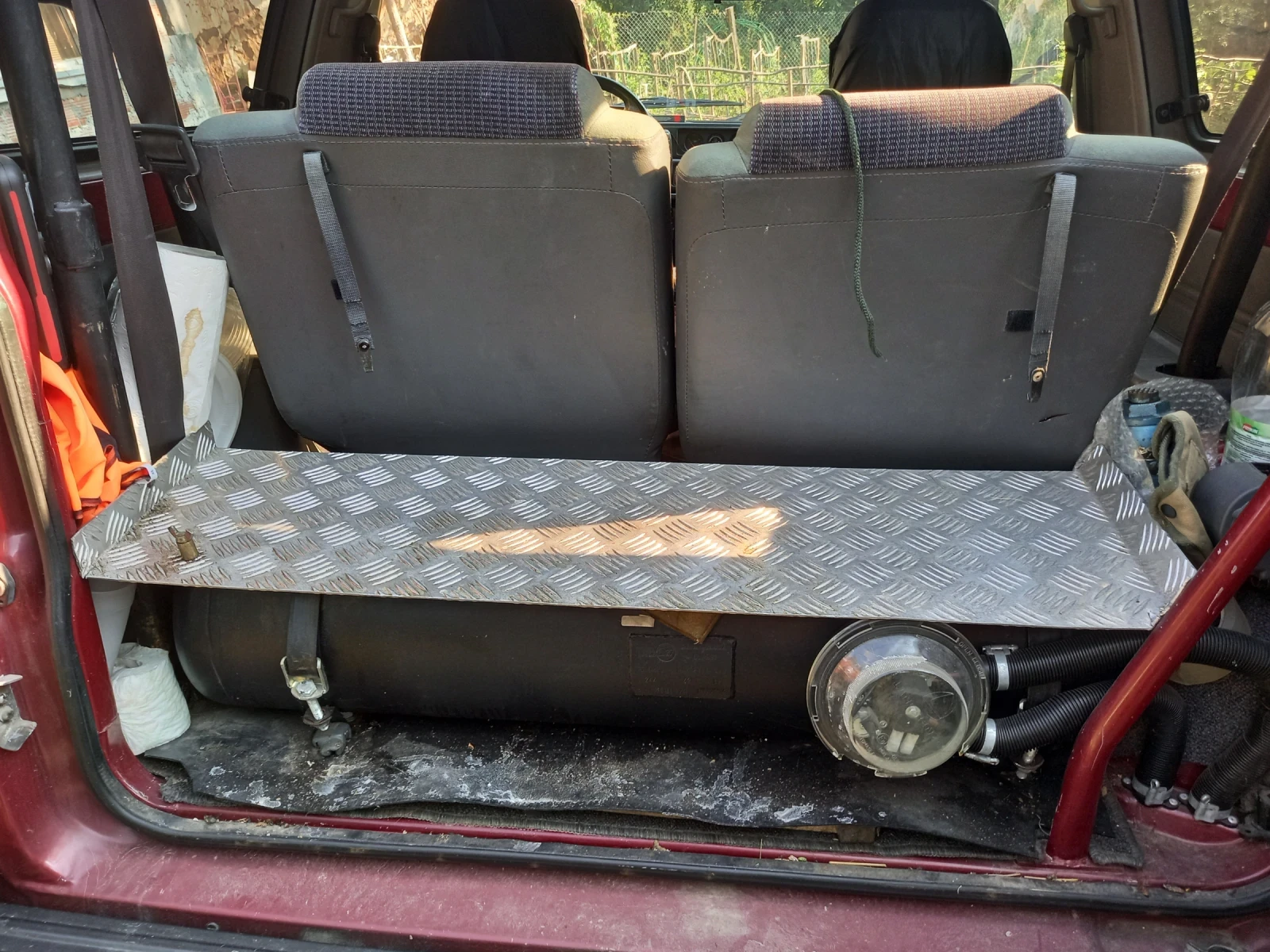 Daihatsu Feroza | Mobile.bg � ����������� 9