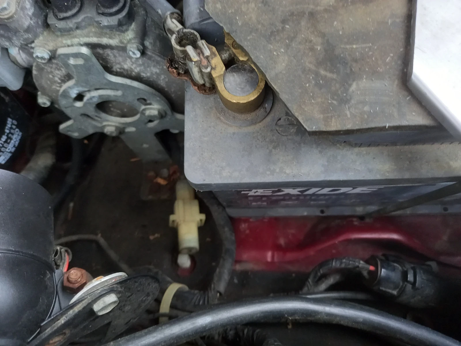 Daihatsu Feroza | Mobile.bg � ����������� 14
