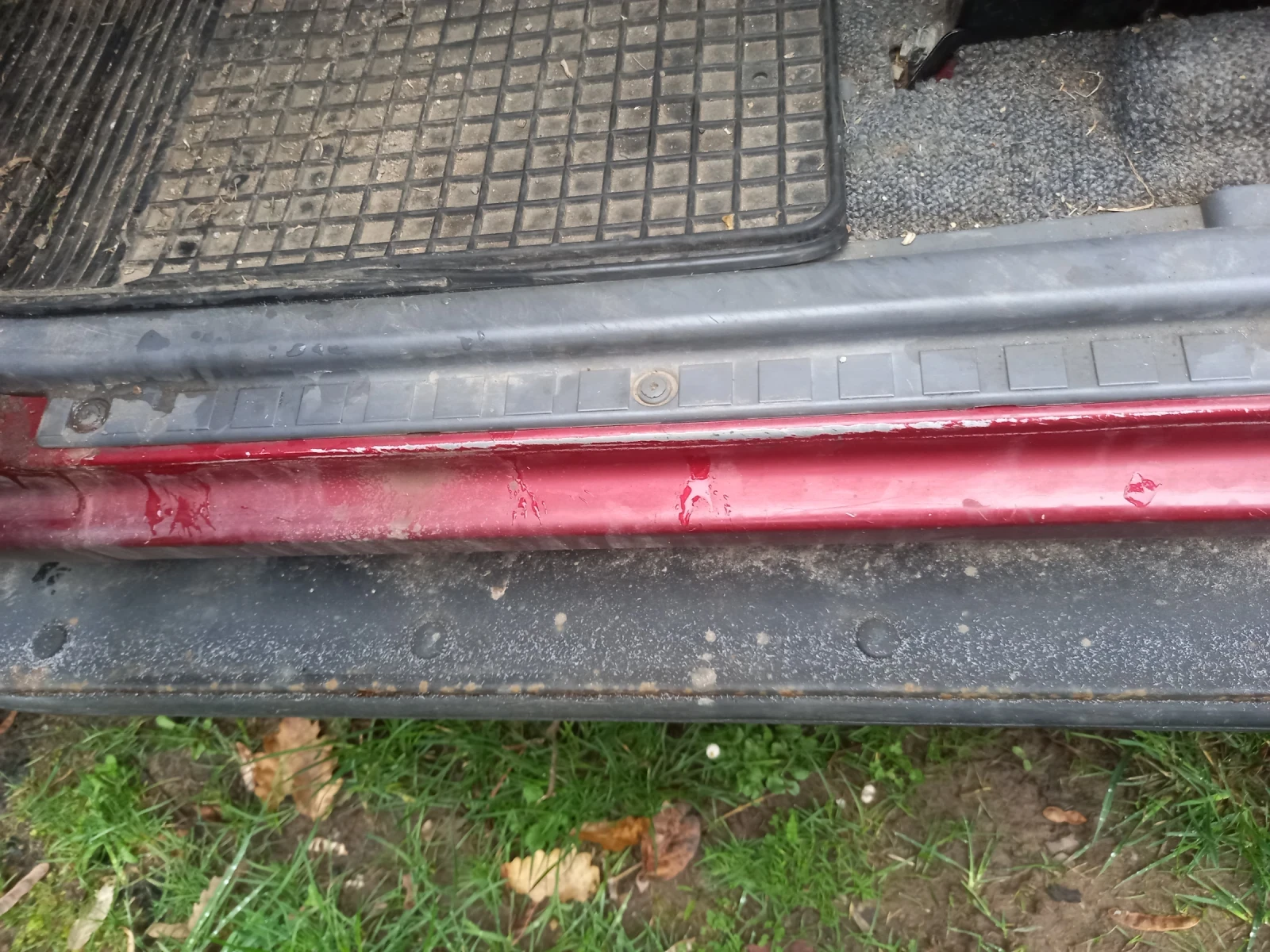 Daihatsu Feroza | Mobile.bg � ����������� 11