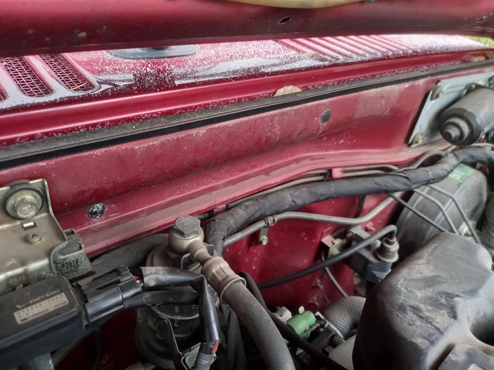 Daihatsu Feroza | Mobile.bg � ����������� 13