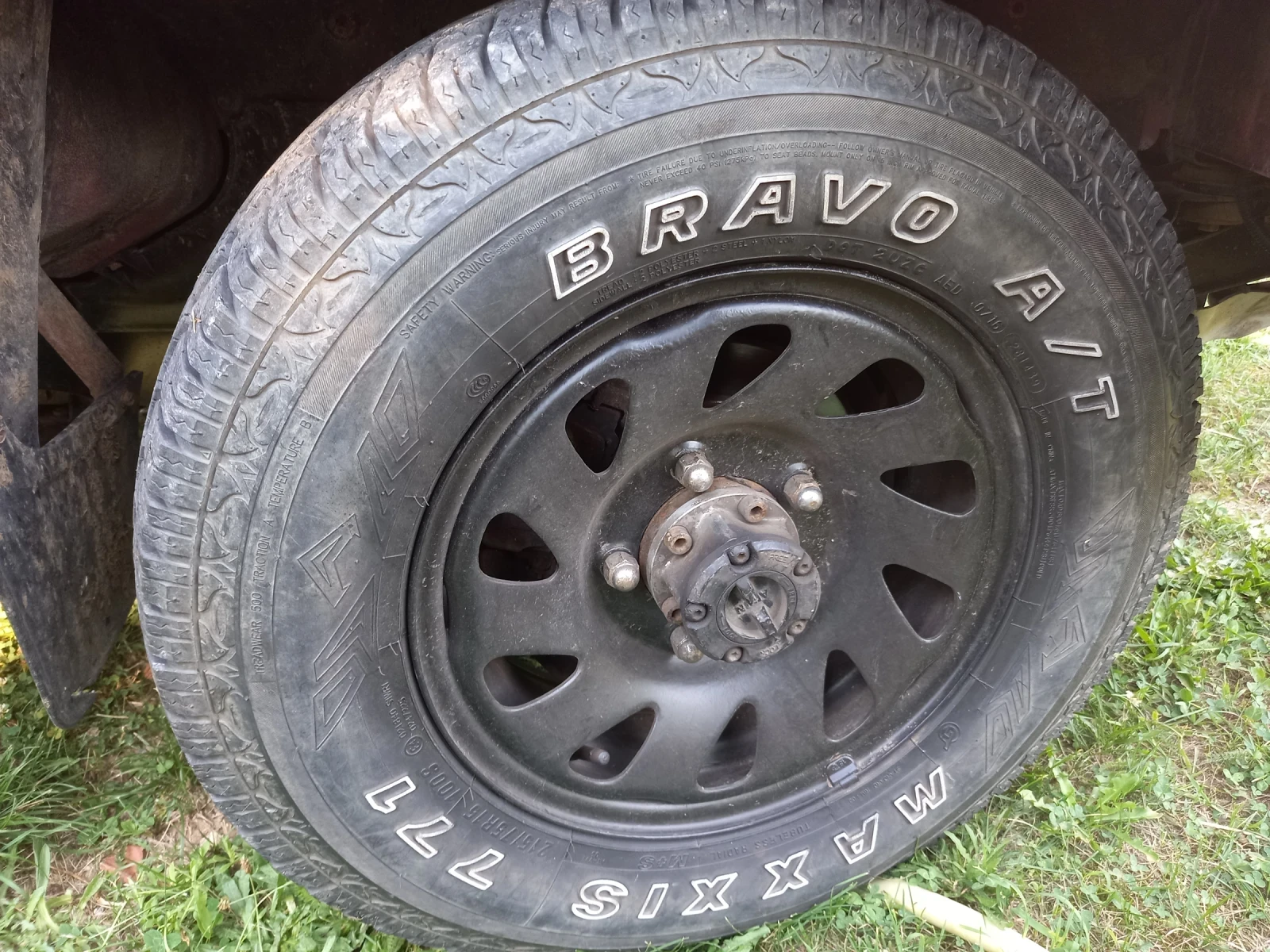 Daihatsu Feroza | Mobile.bg � ����������� 6
