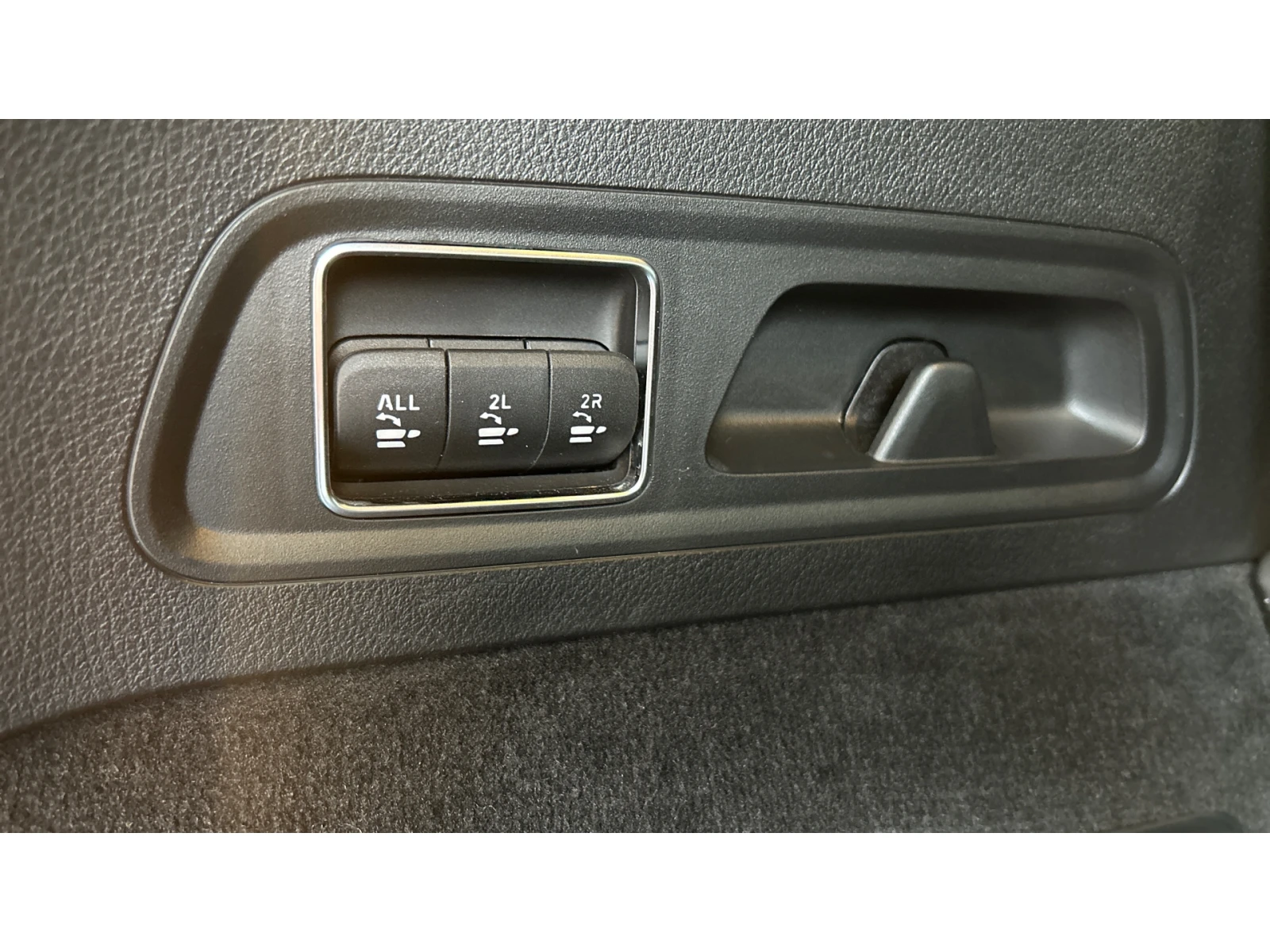 Mercedes-Benz GLS580 Месечна вноска от 1280  , снимка 10 - Автомобили и джипове - 54751616
