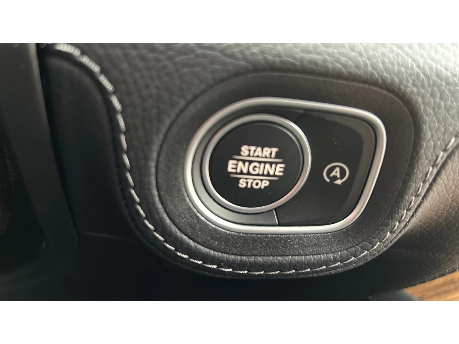 Mercedes-Benz GLS580 Месечна вноска от 1280  , снимка 4 - Автомобили и джипове - 54751616