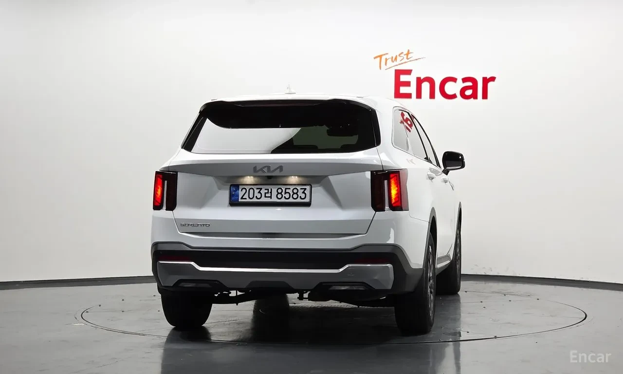 Kia Sorento 4 Generation Prestige | 7 места | Премиум салон | , снимка 4 - Автомобили и джипове - 54995874