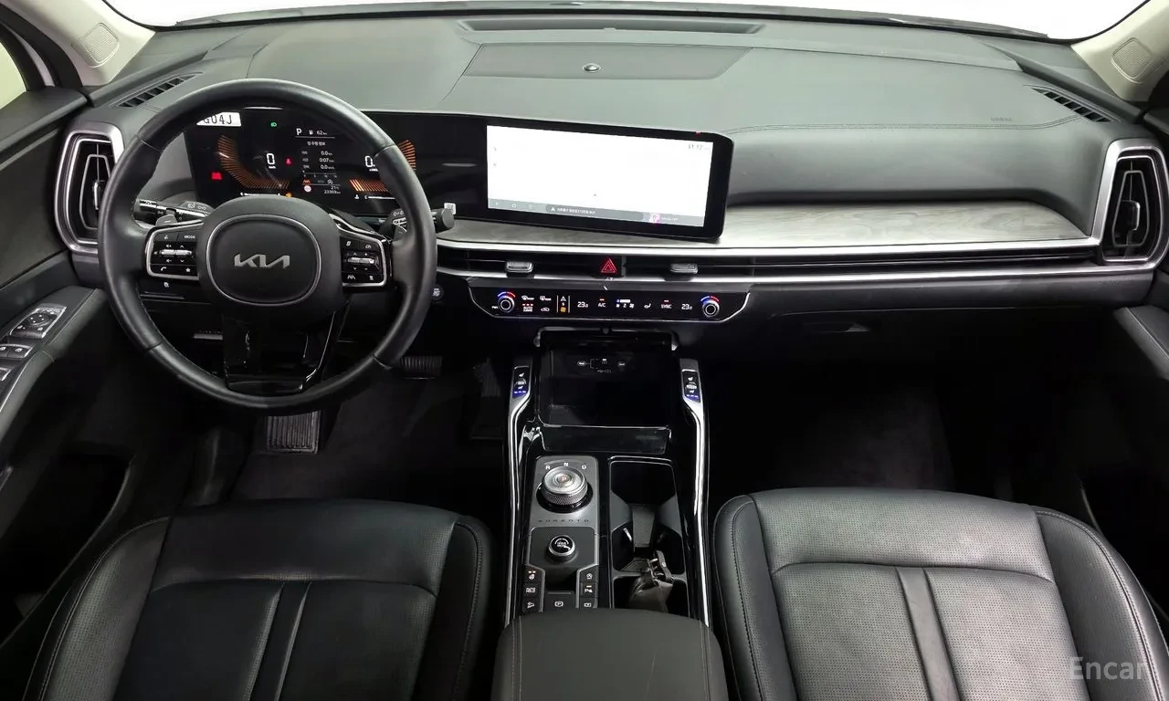 Kia Sorento 4 Generation Prestige | 7 места | Премиум салон | , снимка 7 - Автомобили и джипове - 54995874