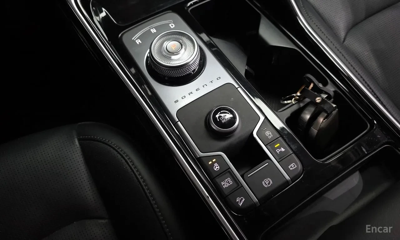 Kia Sorento 4 Generation Prestige | 7 места | Премиум салон | , снимка 9 - Автомобили и джипове - 54995874