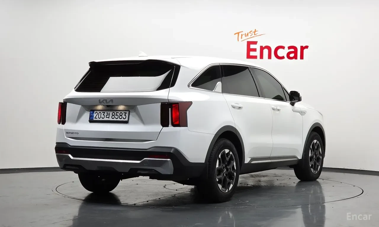 Kia Sorento 4 Generation Prestige | 7 места | Премиум салон | , снимка 2 - Автомобили и джипове - 54995874