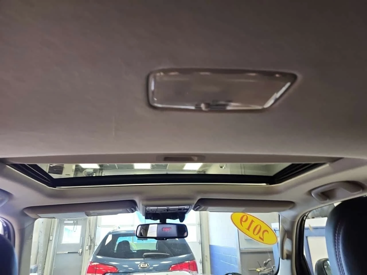 Toyota 4runner * TRD* АВТОКРЕДИТ БЕЗ ПЪРВОНАЧАЛНА ВНОСКА* , снимка 13 - Автомобили и джипове - 55260664