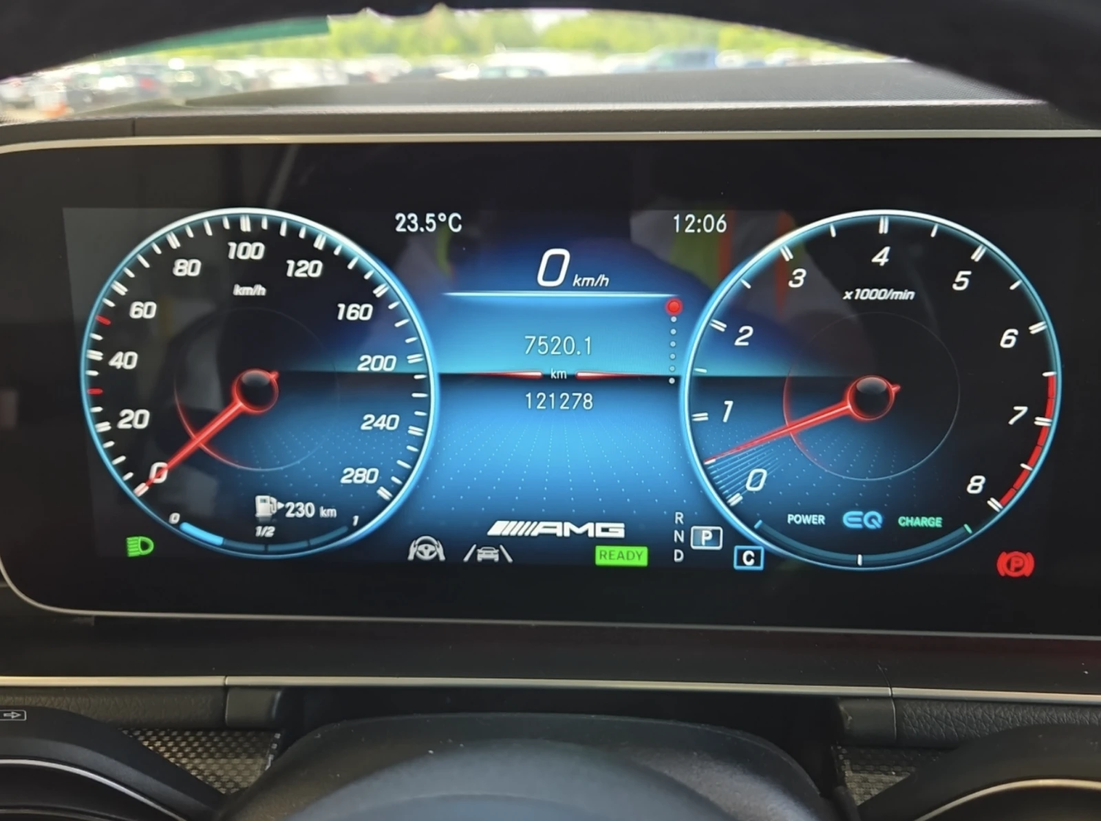 Mercedes-Benz GLE 53 4MATIC 2021 Mercedes-Benz AMG GLE 53 COUPE | Mobile.bg � ����������� 6